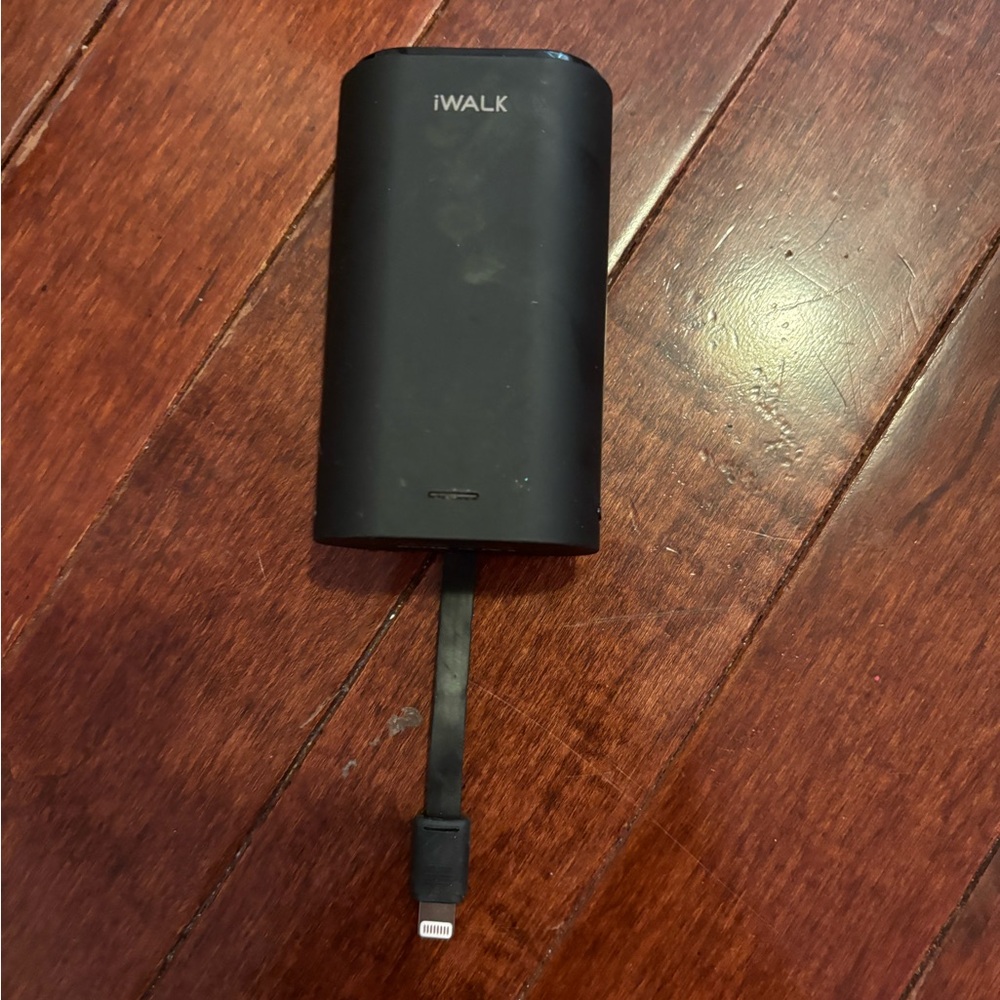 Portable Charger
